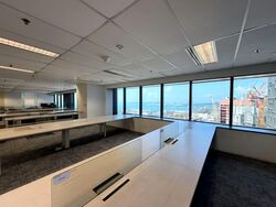 Oue Downtown (D1), Office #547800391